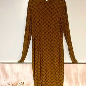 Lovely dress